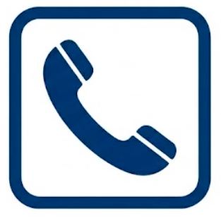 Logo téléphone